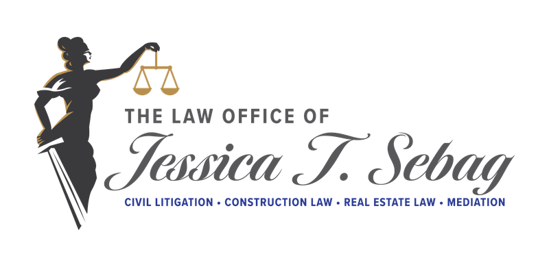 The Law Office of Jessica T. Sebag