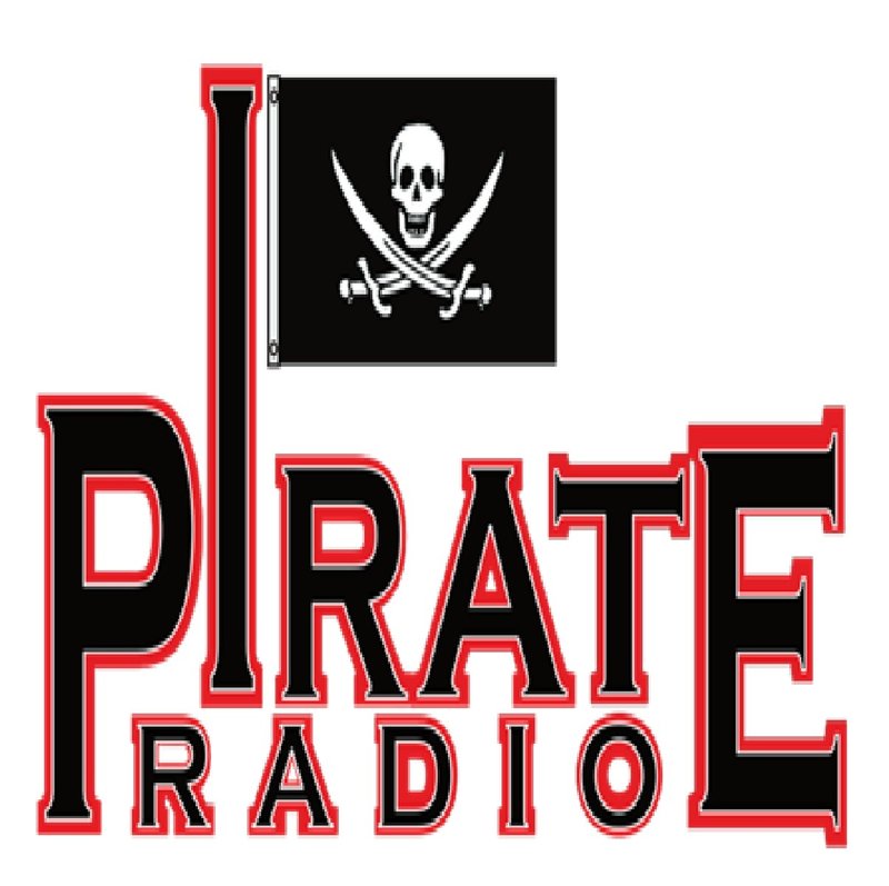 Pirate Radio of the Treasure Coast
