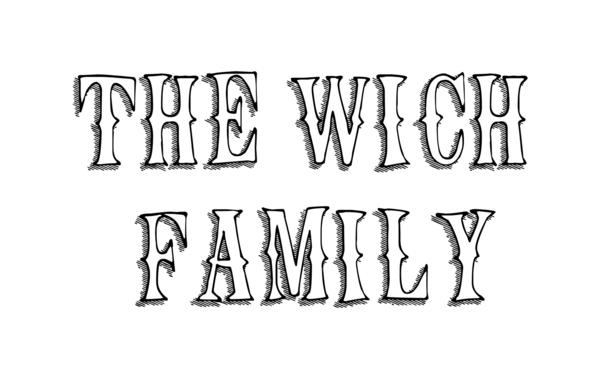 The Wich Family